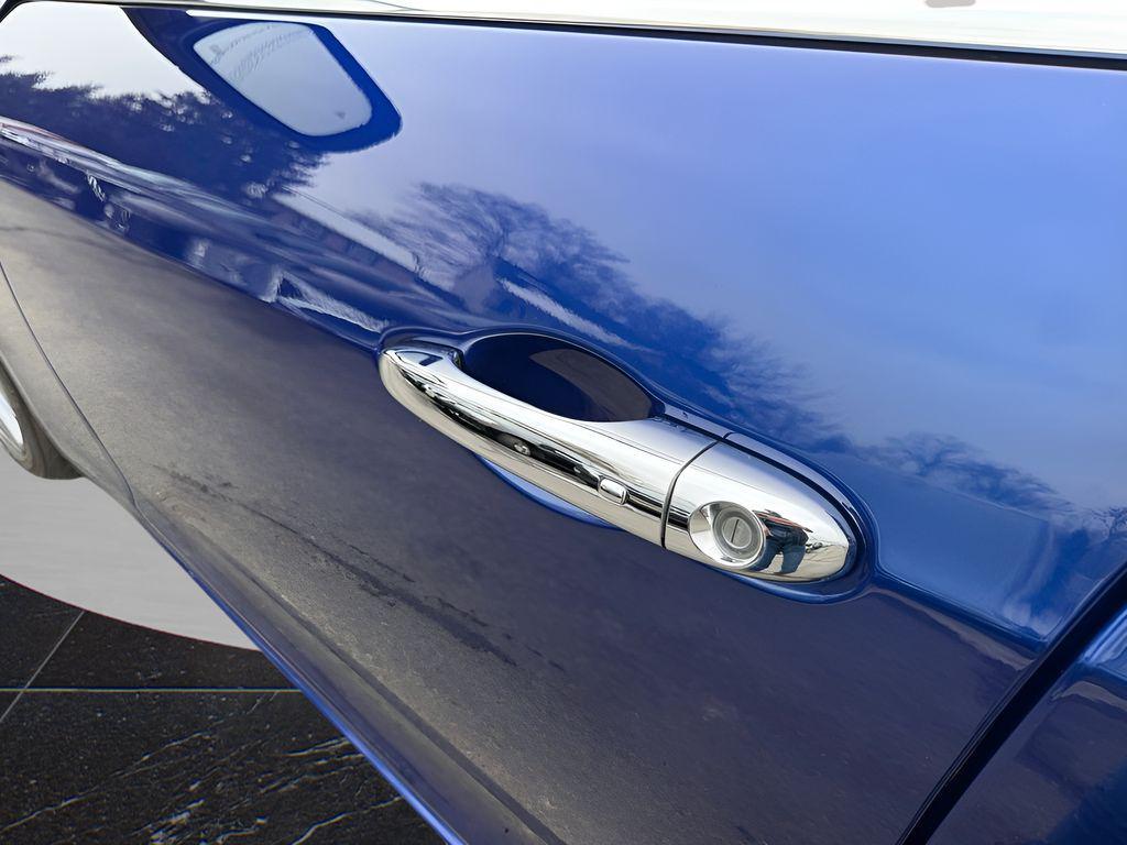 used 2022 Maserati Ghibli car, priced at $31,995