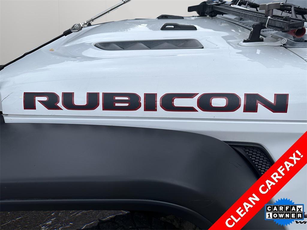 used 2020 Jeep Wrangler Unlimited car, priced at $29,895