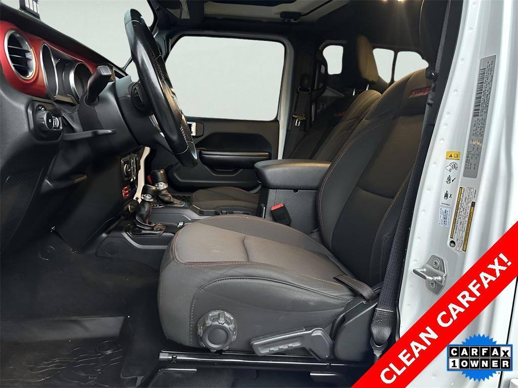 used 2020 Jeep Wrangler Unlimited car, priced at $29,895