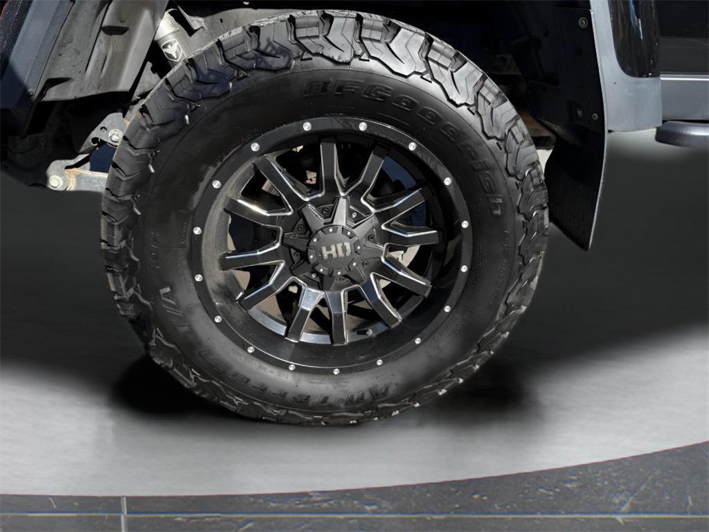 used 2021 Jeep Gladiator car, priced at $29,995