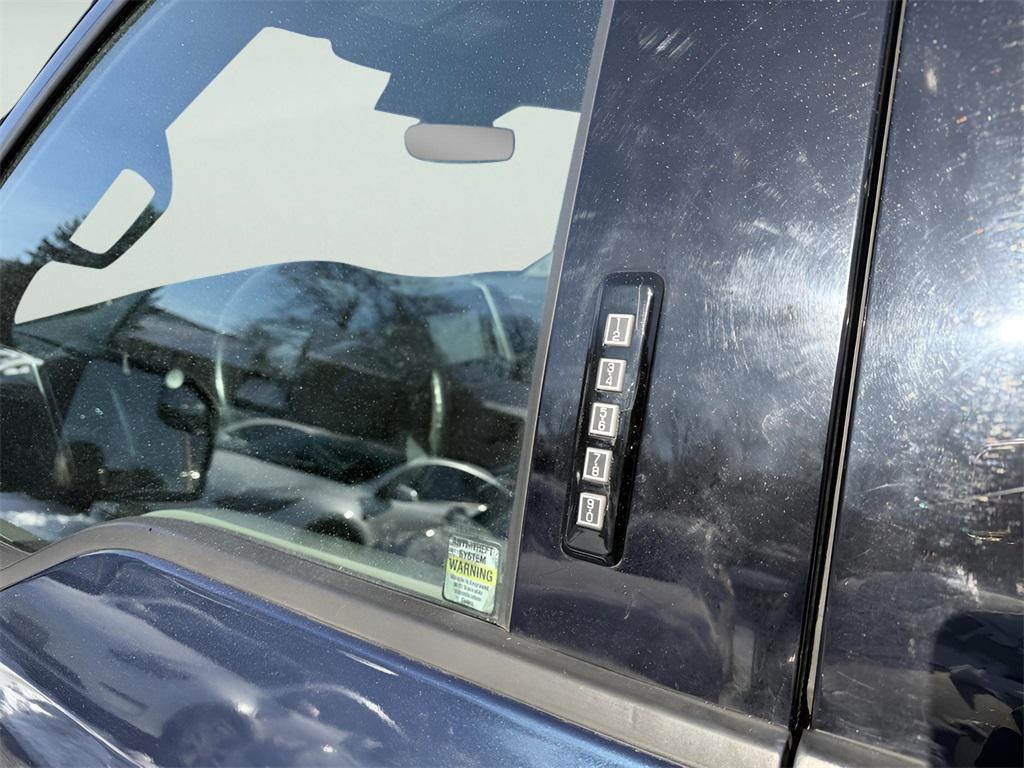 used 2018 Ford F-150 car, priced at $21,995