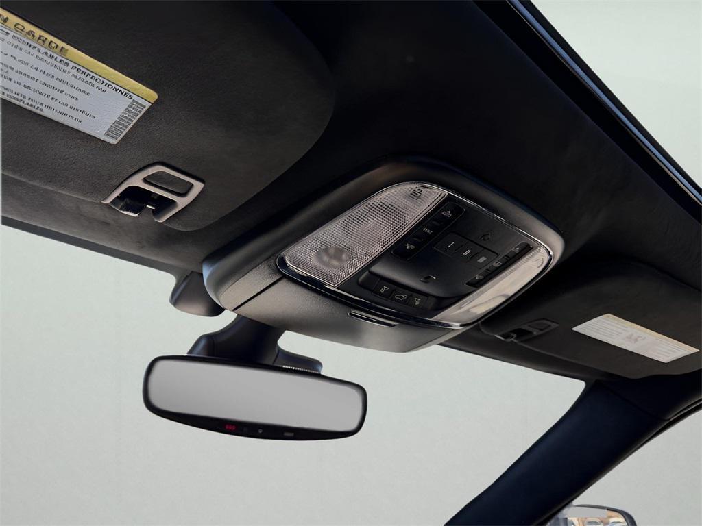 used 2021 Jeep Grand Cherokee car, priced at $51,495