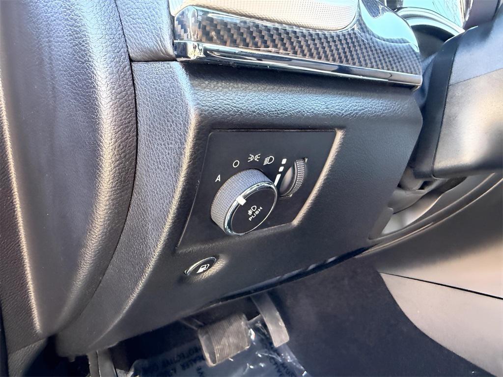 used 2021 Jeep Grand Cherokee car, priced at $51,495