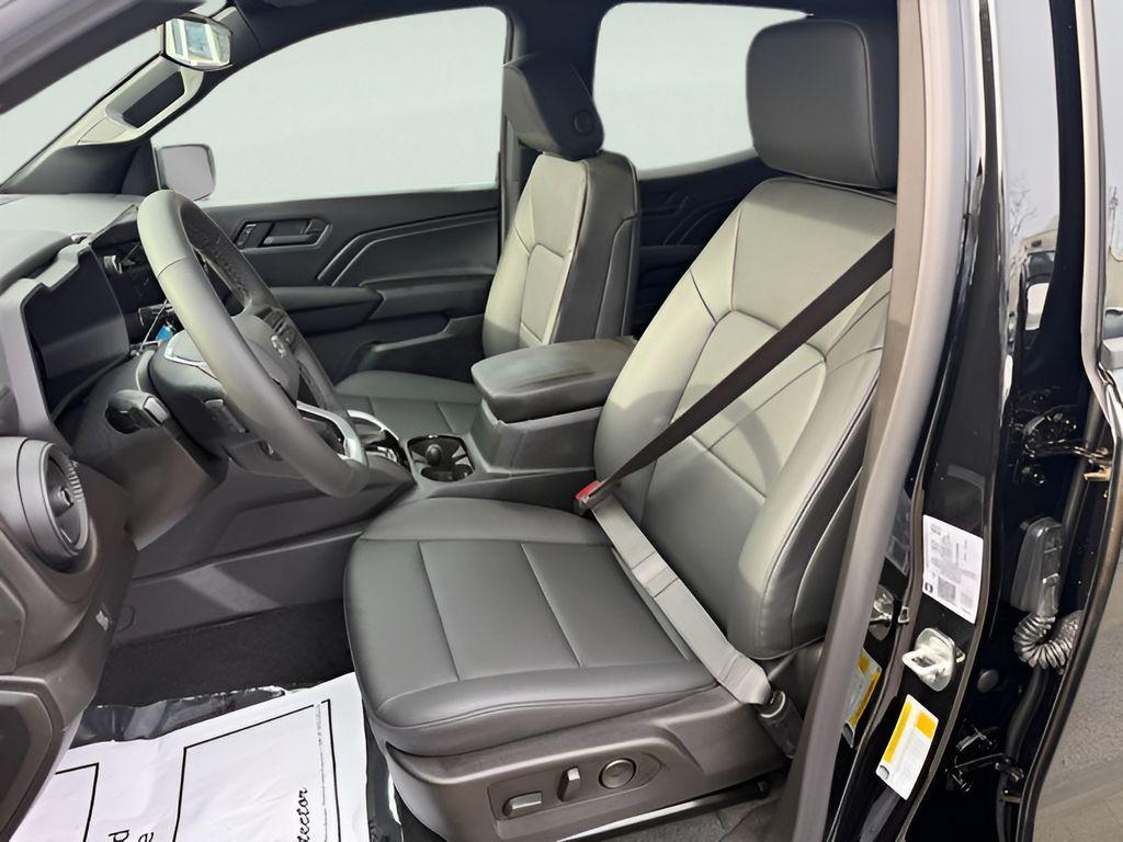 new 2026 Chevrolet Colorado car, priced at $46,295