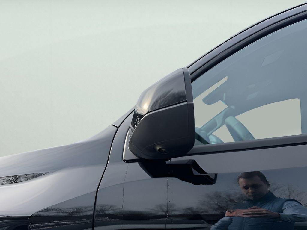 new 2026 Chevrolet Colorado car, priced at $46,295