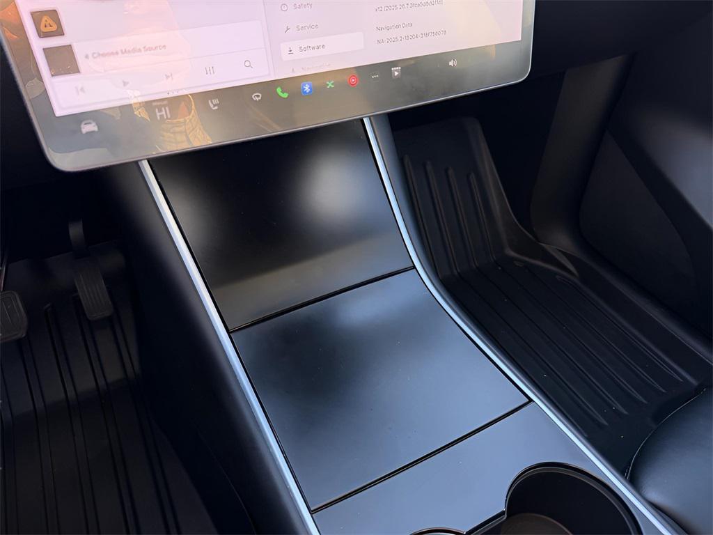 used 2021 Tesla Model Y car, priced at $21,695