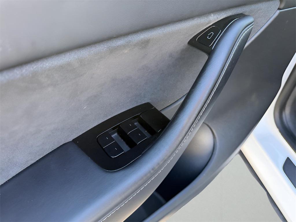 used 2021 Tesla Model Y car, priced at $21,695