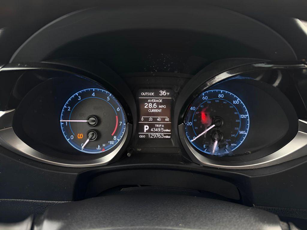 used 2014 Toyota Corolla car, priced at $7,995