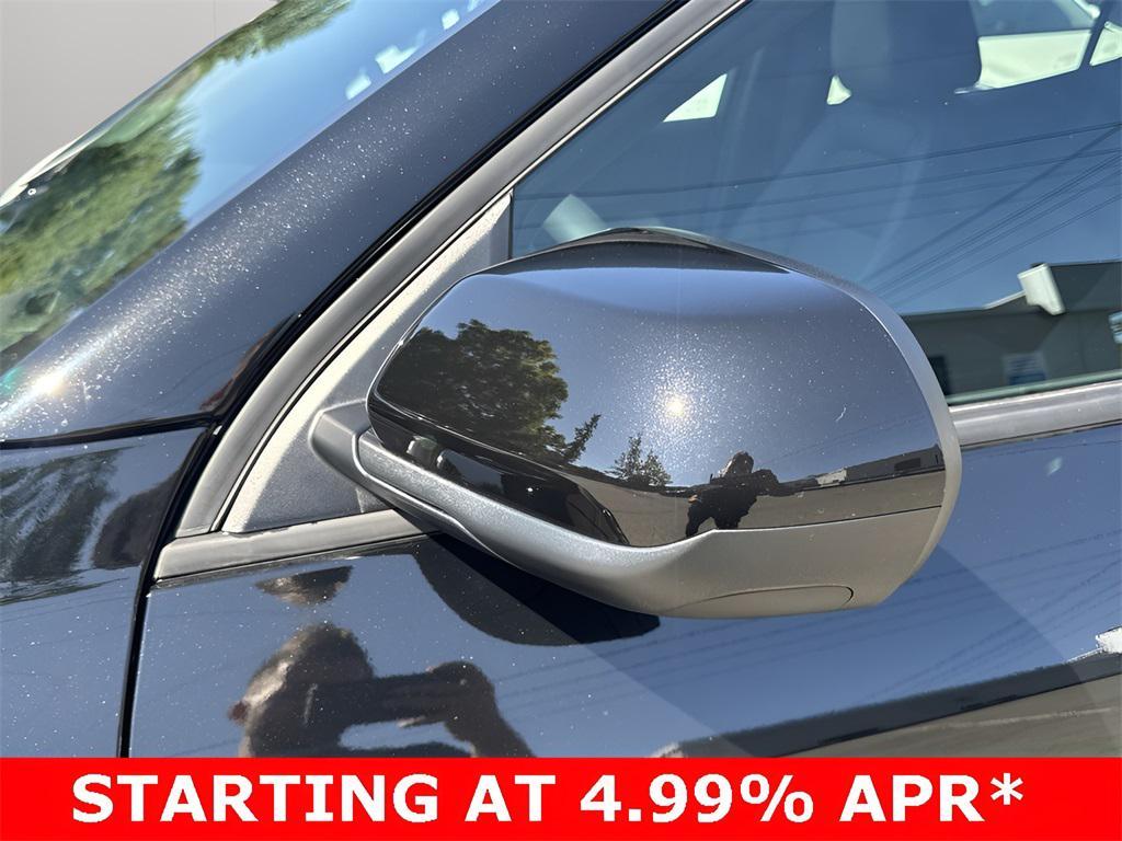 new 2026 Chevrolet Equinox car, priced at $29,675