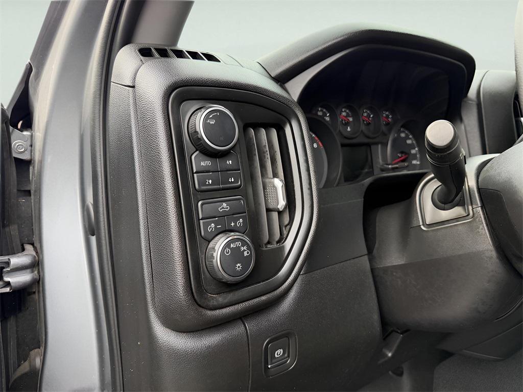 used 2020 Chevrolet Silverado 1500 car, priced at $28,895