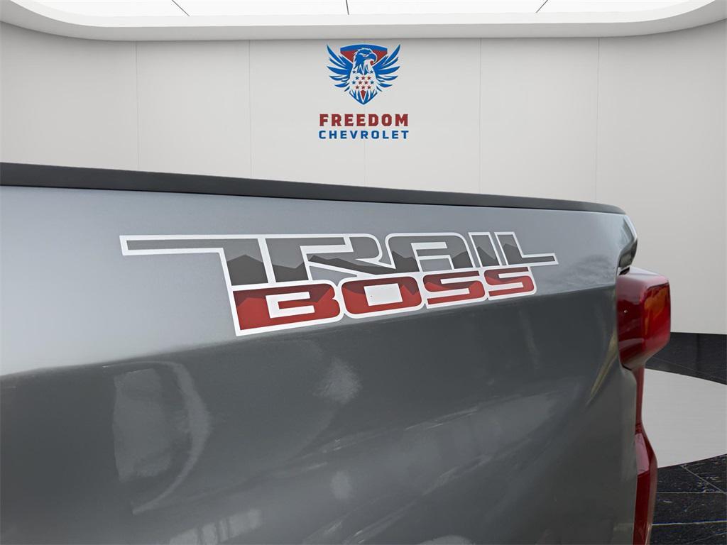 used 2020 Chevrolet Silverado 1500 car, priced at $28,895