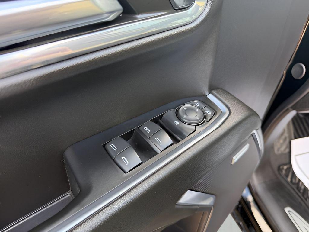 used 2024 Chevrolet Silverado 1500 car, priced at $44,995