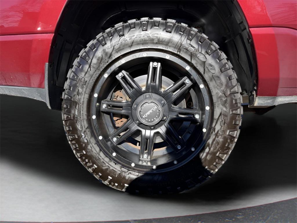 used 2019 Ram 1500 car, priced at $29,995