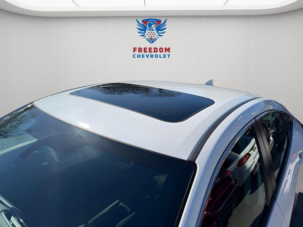 used 2018 Honda Civic car, priced at $14,295