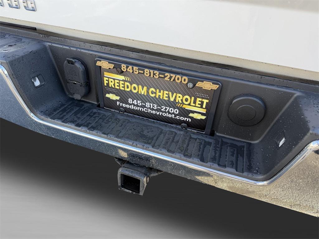 used 2016 Chevrolet Silverado 1500 car, priced at $25,995