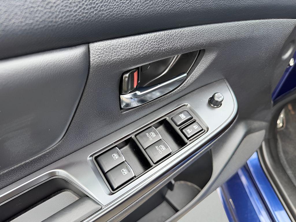 used 2021 Subaru WRX car, priced at $24,995