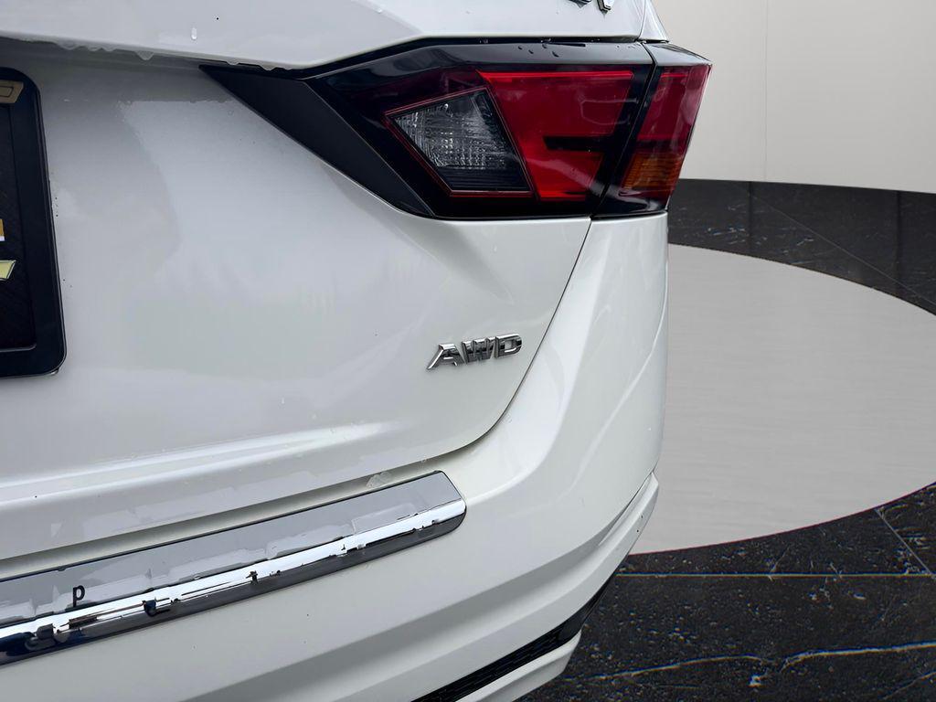 used 2021 Nissan Altima car, priced at $17,295