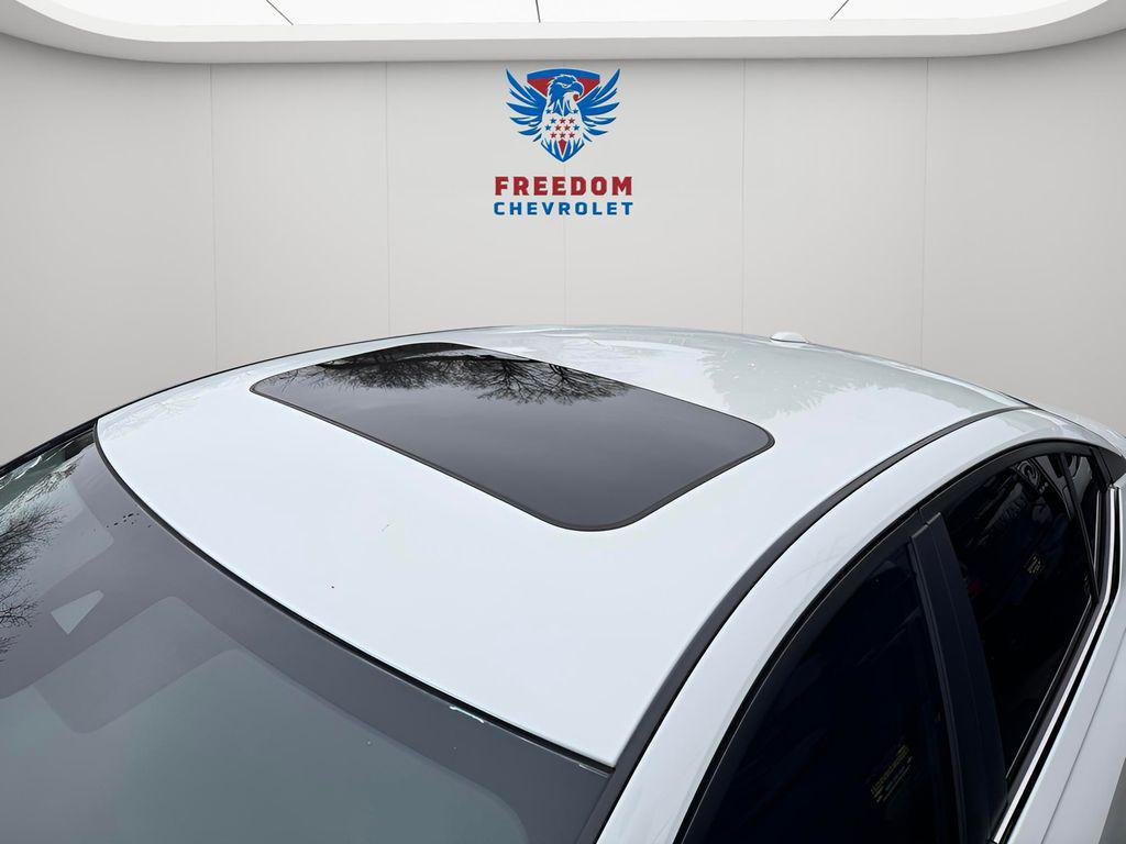 used 2021 Nissan Altima car, priced at $17,295