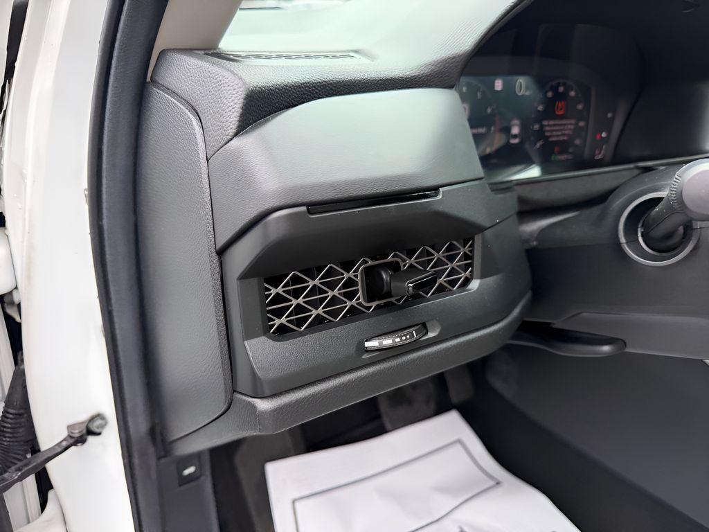 used 2025 Honda Accord car, priced at $23,795