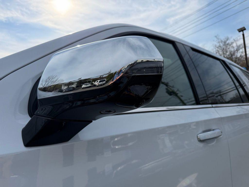 new 2026 Chevrolet Tahoe car, priced at $84,595