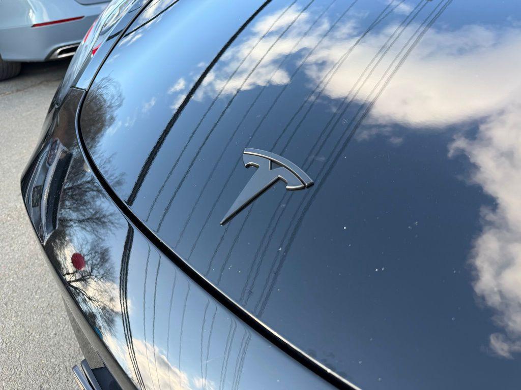 used 2023 Tesla Model Y car, priced at $25,995