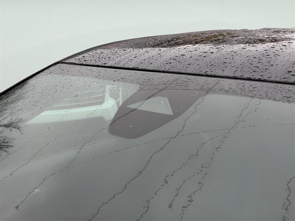 new 2026 Chevrolet Equinox car, priced at $29,675