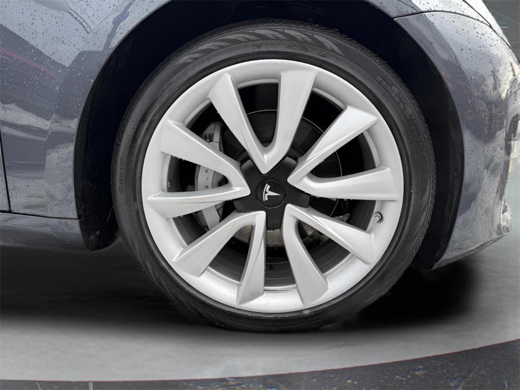 used 2020 Tesla Model 3 car, priced at $21,295