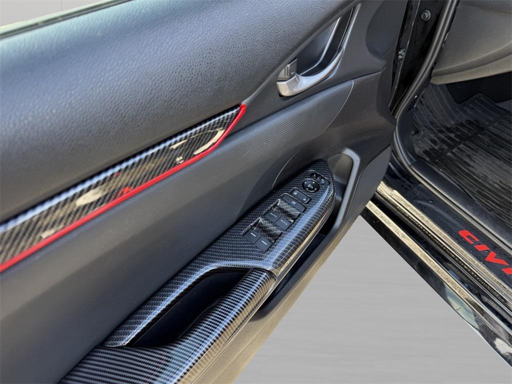 used 2021 Honda Civic car, priced at $18,495