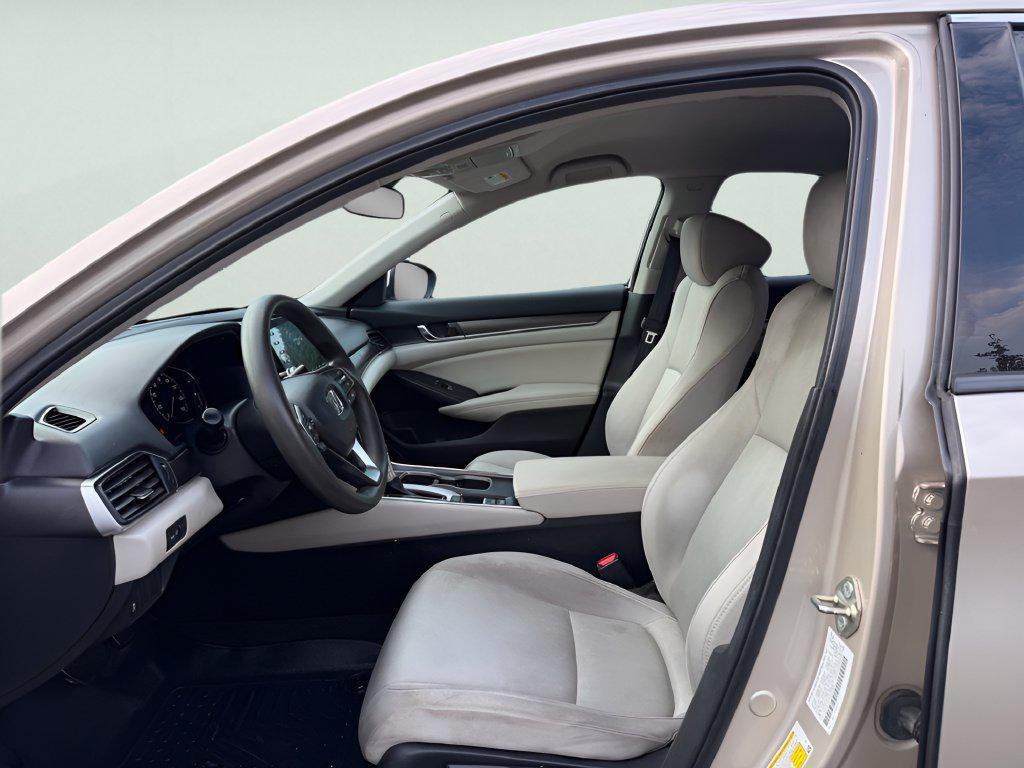 used 2020 Honda Accord car, priced at $17,970
