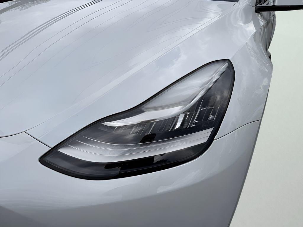 used 2023 Tesla Model Y car, priced at $28,695