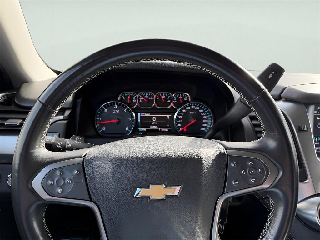 used 2019 Chevrolet Tahoe car, priced at $28,795