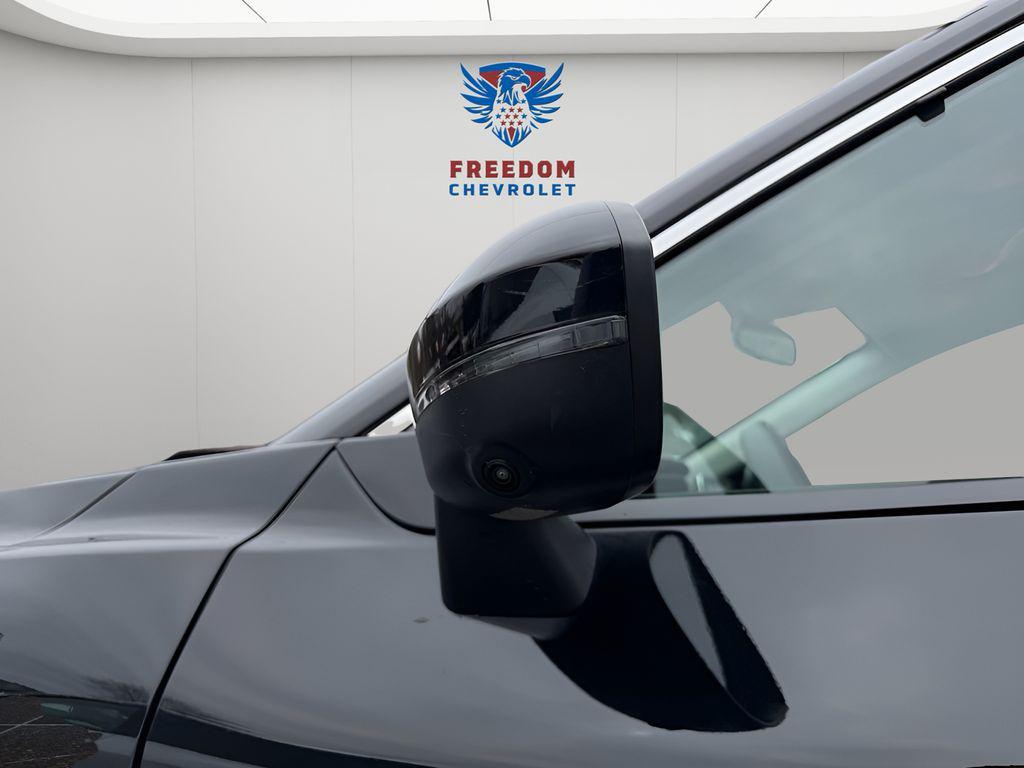 used 2021 Nissan Rogue car, priced at $14,995