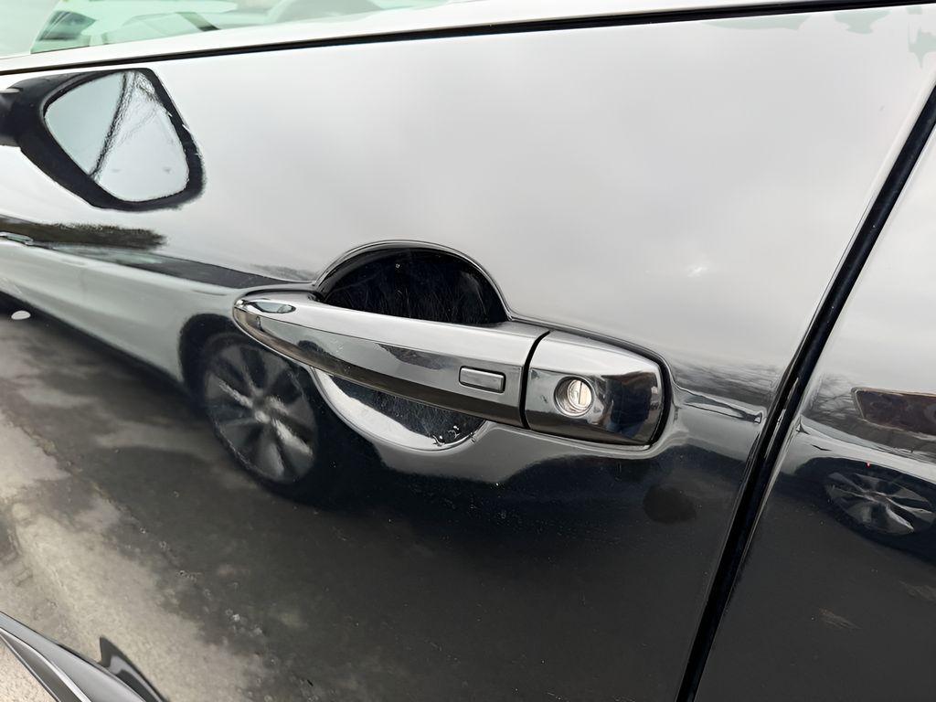 used 2021 Nissan Rogue car, priced at $14,995