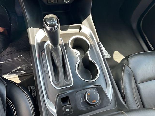 used 2019 Chevrolet Traverse car, priced at $21,170