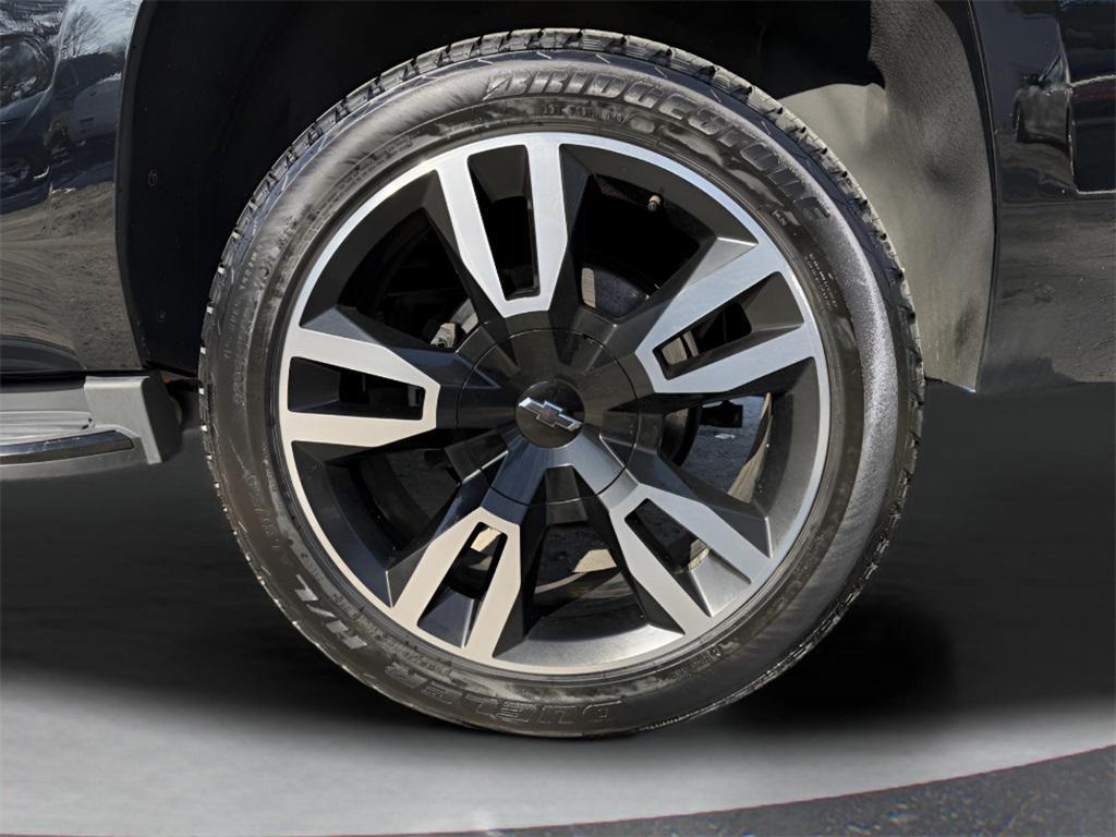 used 2019 Chevrolet Tahoe car, priced at $25,995