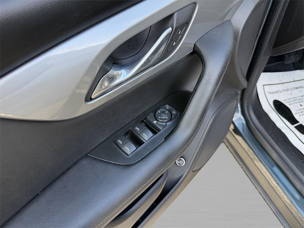 used 2019 Chevrolet Blazer car, priced at $14,495