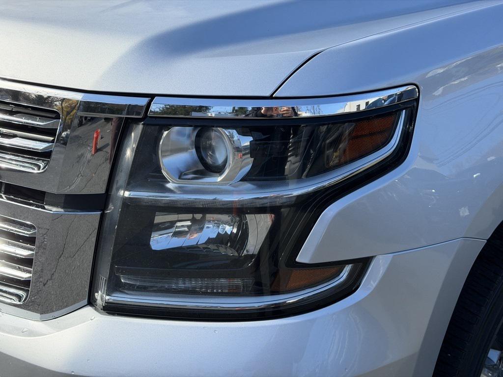 used 2019 Chevrolet Tahoe car, priced at $29,295