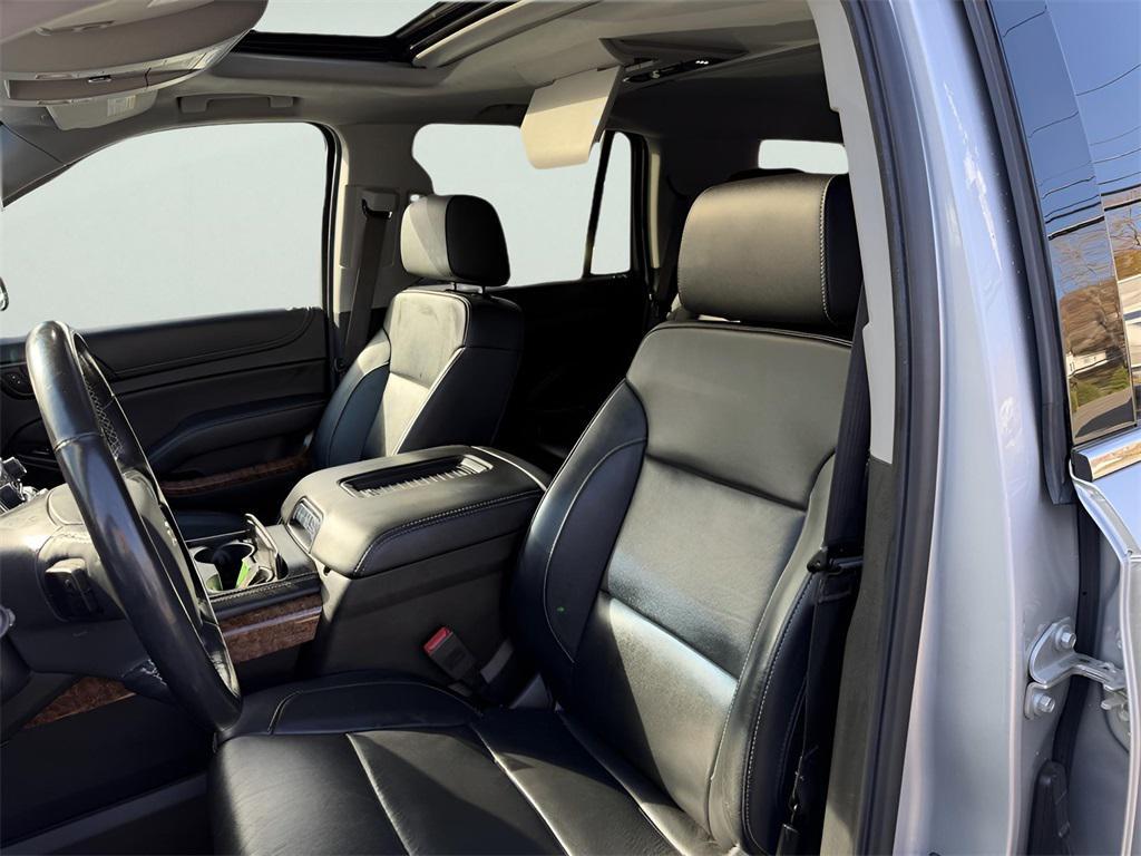 used 2019 Chevrolet Tahoe car, priced at $29,295