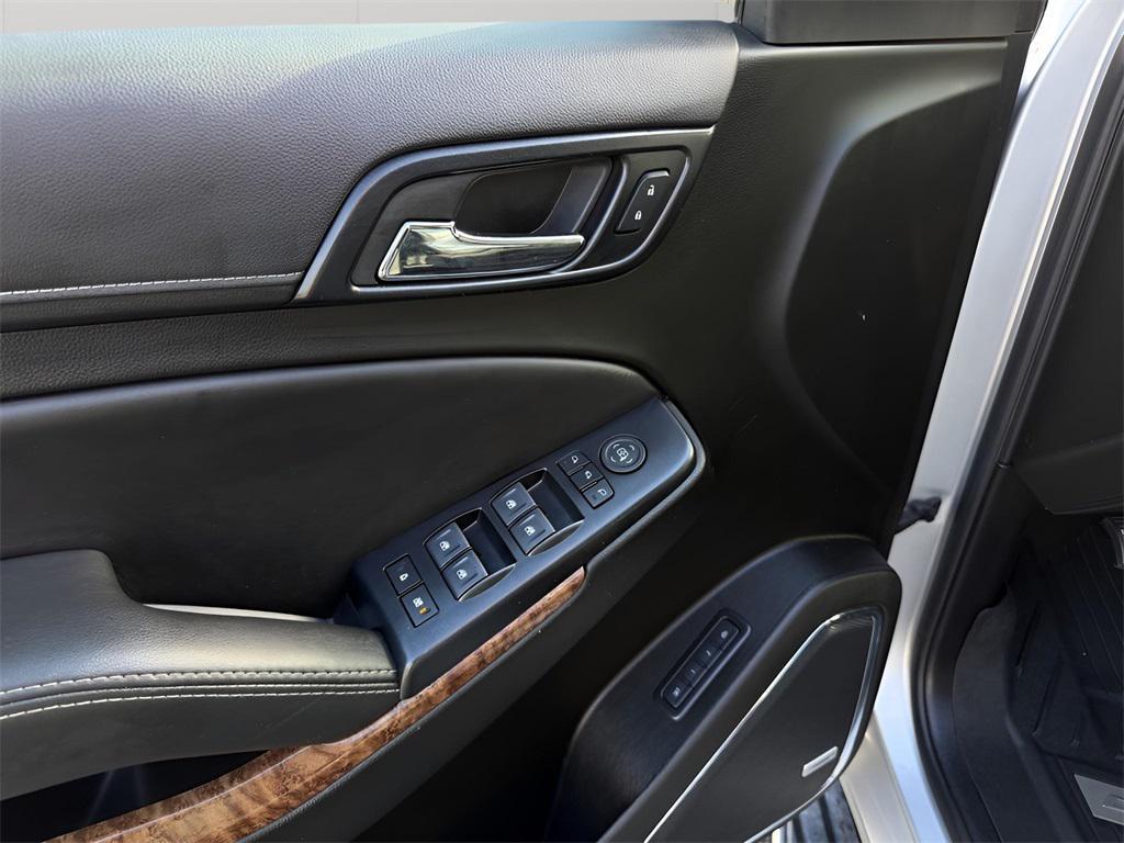 used 2019 Chevrolet Tahoe car, priced at $29,295