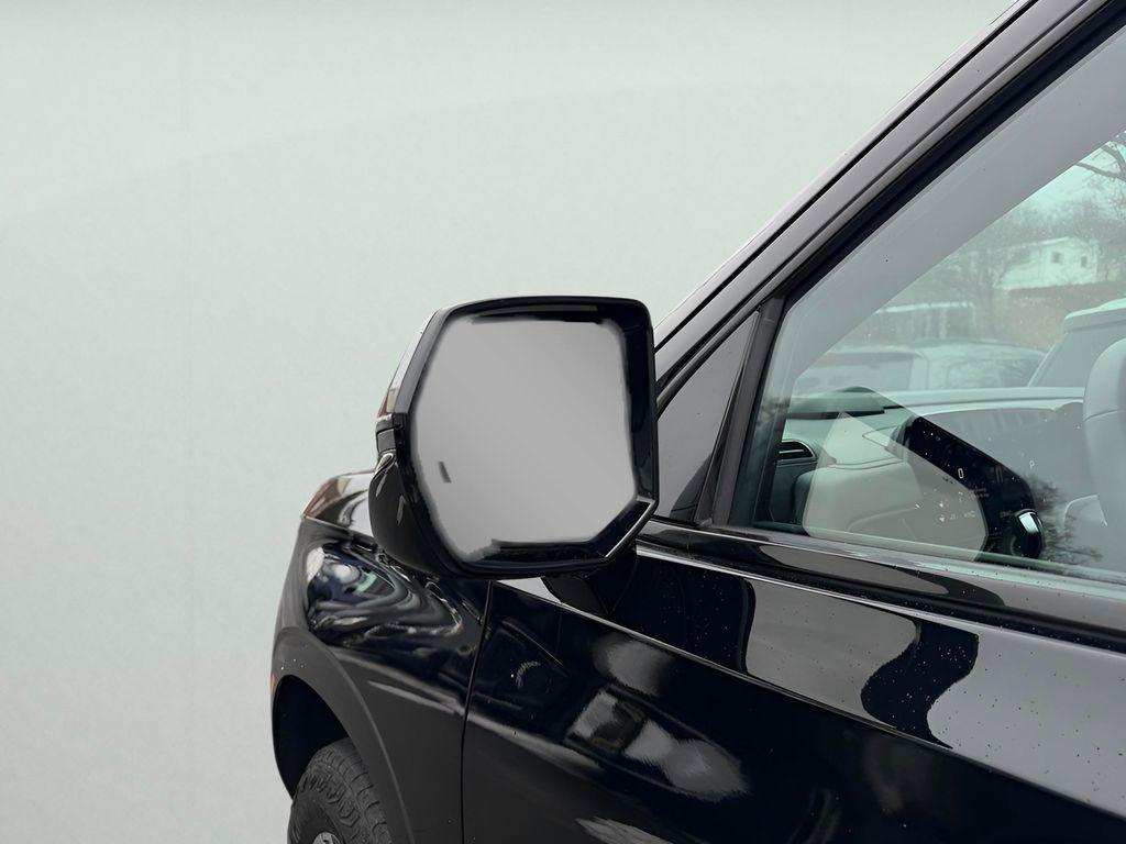 used 2025 Chevrolet Suburban car, priced at $63,985