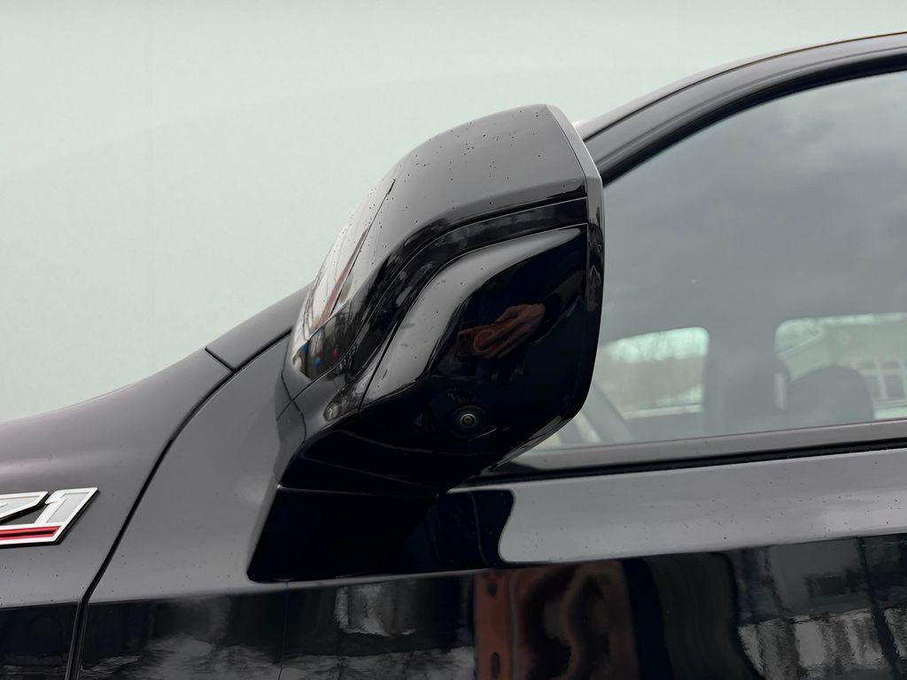 used 2025 Chevrolet Suburban car, priced at $63,985