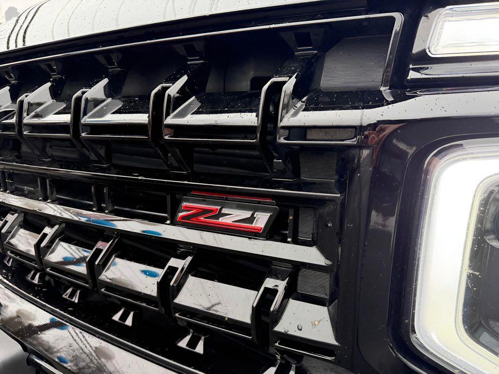 used 2025 Chevrolet Suburban car, priced at $63,985