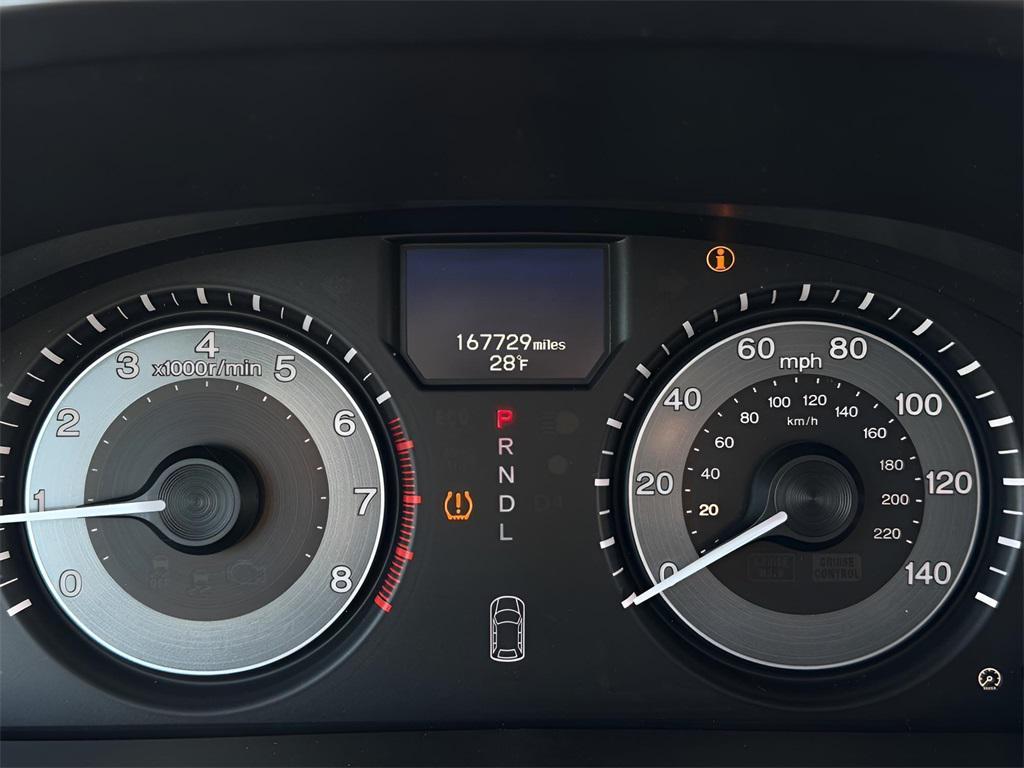 used 2016 Honda Odyssey car, priced at $9,995