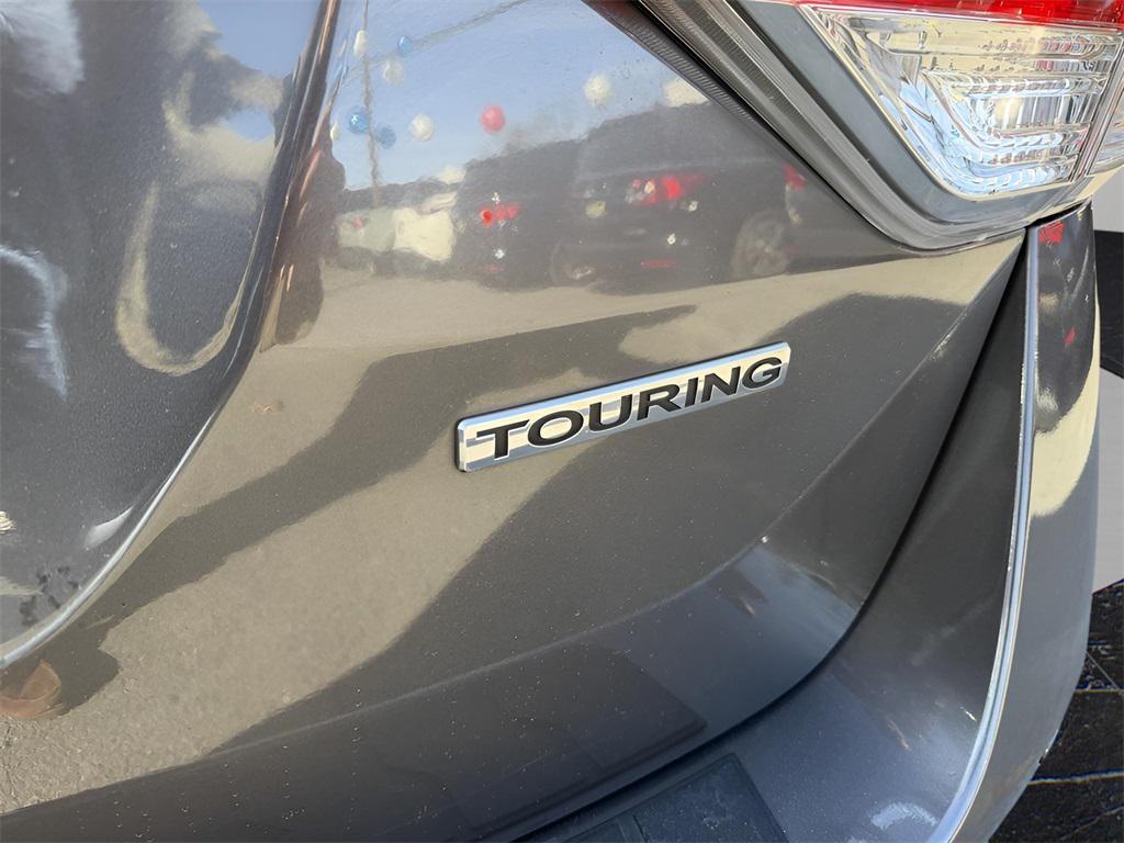 used 2016 Honda Odyssey car, priced at $9,995