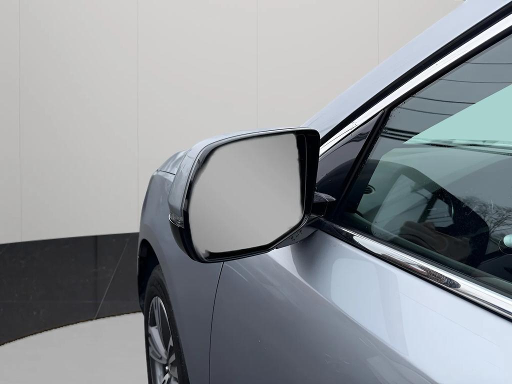 used 2017 Acura MDX car, priced at $14,795