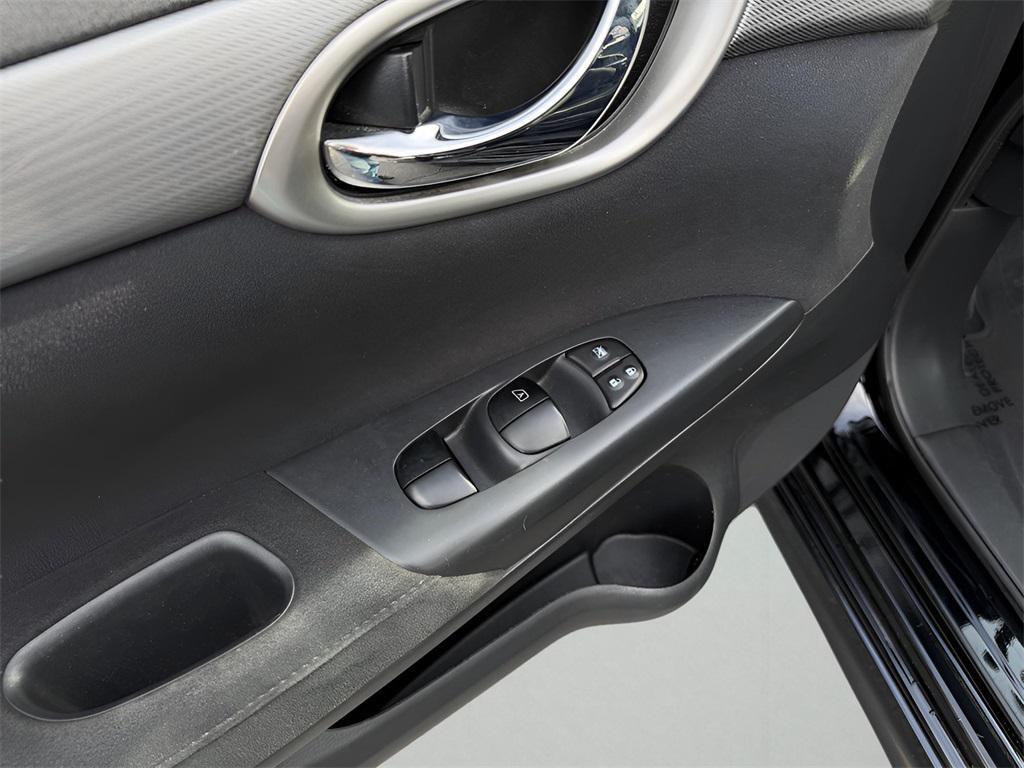 used 2014 Nissan Sentra car, priced at $7,595