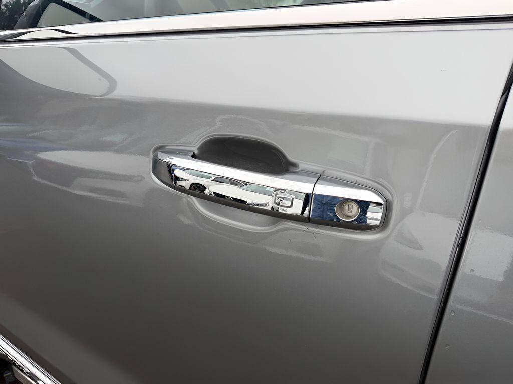 used 2026 Chevrolet Silverado 1500 car, priced at $65,295