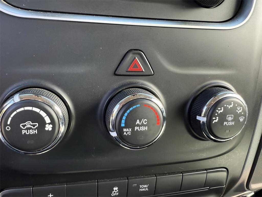 used 2014 Ram 1500 car, priced at $13,495