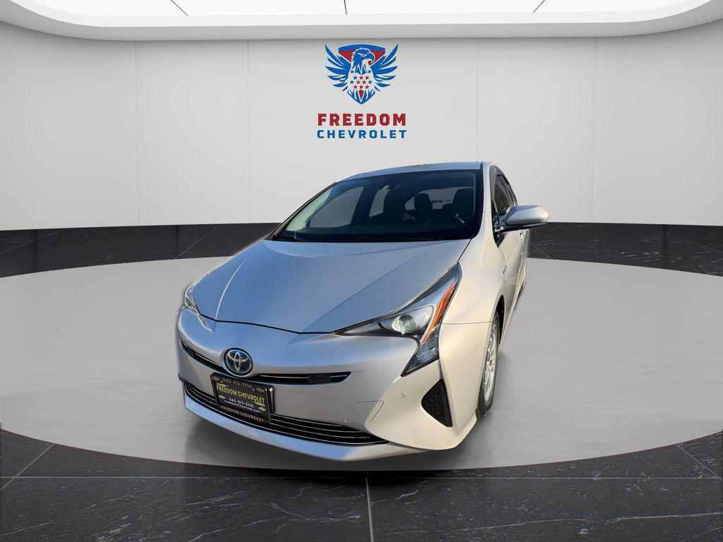 used 2017 Toyota Prius car, priced at $10,995
