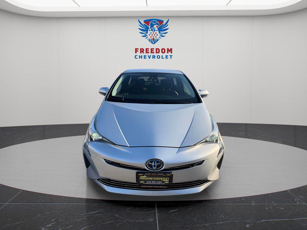 used 2017 Toyota Prius car, priced at $10,995